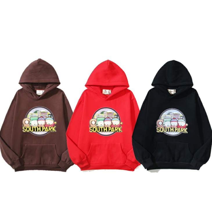 Picture of Four Cactus Hoodies _SKUFourcactusM-2XLcztx3493146